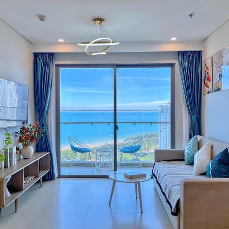 The Song Apartment - Can Ho The Song -Rose Vung Tau Exterior photo