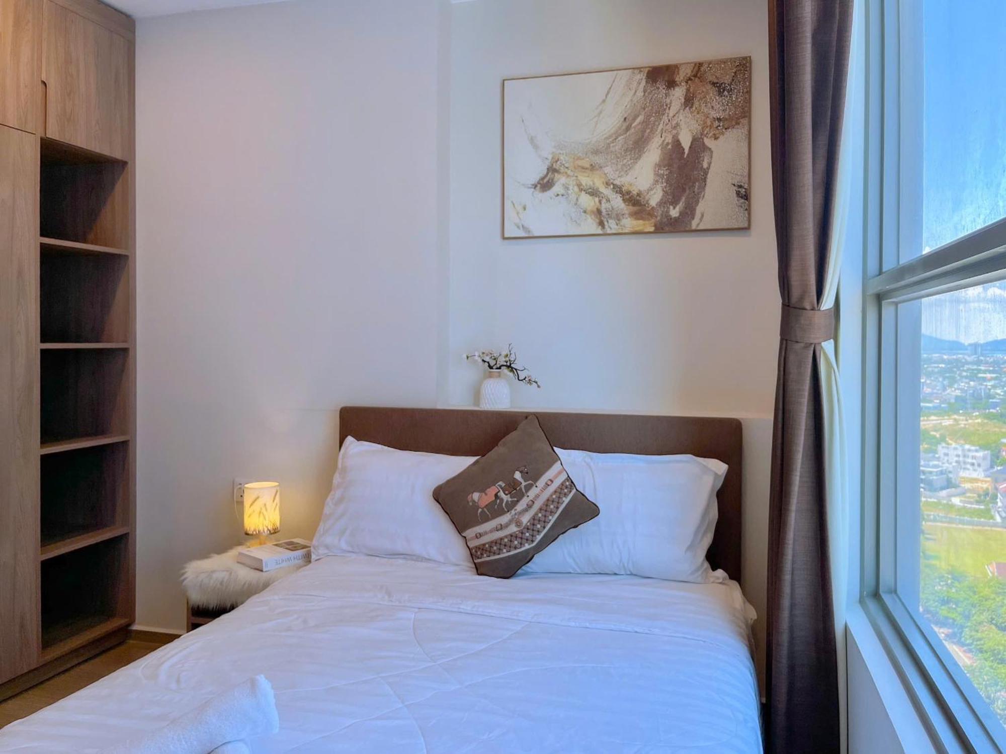 The Song Apartment - Can Ho The Song -Rose Vung Tau Exterior photo